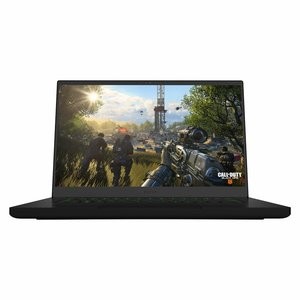 Razer Blade 15.6'' 游戏本 (i7-8750H, 1060, 16GB, 256GB+2TB)