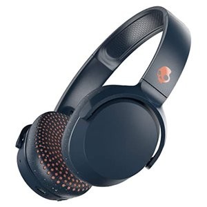 Skullcandy Riff 有线版 头戴式耳机