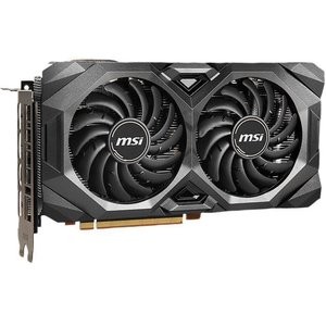 MSI Radeon RX 5600 XT MECH OC 显卡