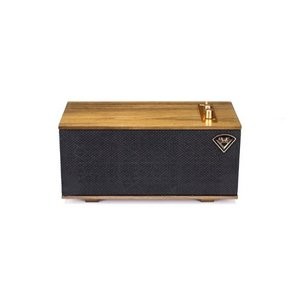 Klipsch Heritage The One 木质无线蓝牙音箱