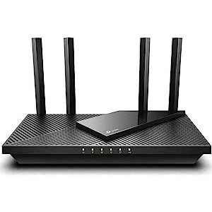 TP-Link Archer AX21 AX1800 WiFi6 路由器