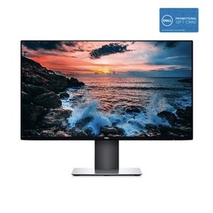 Dell UltraSharp 24 U2419H 24吋 85％ P3色彩覆盖率 全高清显示器