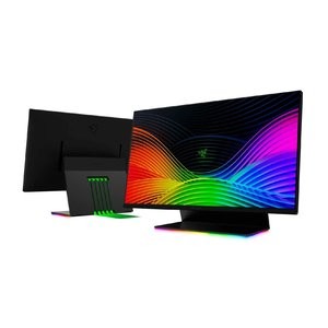 Razer Raptor 27" 2K 144Hz 1ms IPS 电竞显示器