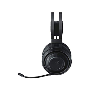 Razer Nari Essential 7.1声道 无线游戏耳麦