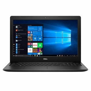 Dell Inspiron 3000 笔记本 (i5-1035G1 12GB 512GB SSD)