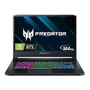 Acer Predator Triton 500 (i7-8750H 2080MQ G-Sync 16GB)