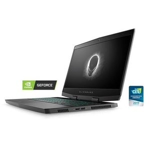 Alienware m15 240Hz 游戏本 (i7-9750H, 2070, 16GB, 512GB)