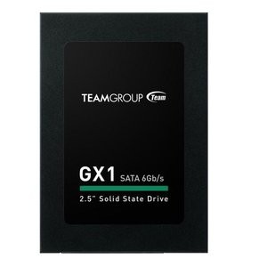 Team Group GX1 2.5'' 960GB SATA III 固态硬盘