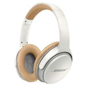 Bose SoundLink AE II 无线耳机 开箱版