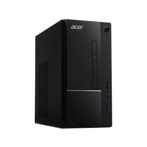 Acer Aspire TC 台式机 (i5-10400, 8GB, 1TG)