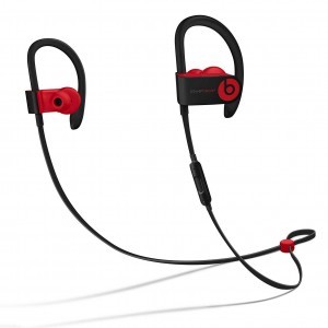 Beats Powerbeats3 无线运动耳机 黑红色