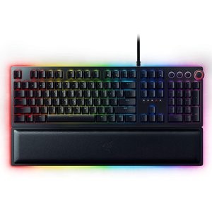 Razer 猎魂光蛛 精英版光轴机械键盘