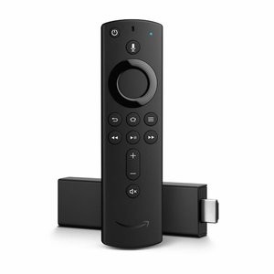 Amazon Fire TV Stick / Fire TV Stick 4K 电视棒热卖