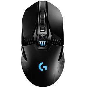 史低价：Logitech G903 LIGHTSPEED 无线游戏鼠标