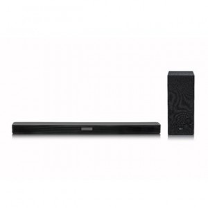 LG SK5Y 2.1声道 360W 条形音箱