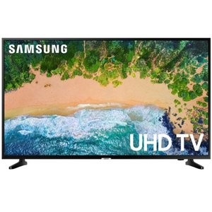 Samsung 2019款 40NU6070 40" 4K UHD 智能电视
