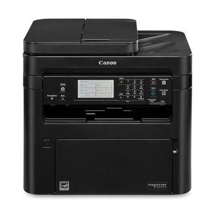 Canon imageCLASS MF264dw 无线多功能 单色激光打印机