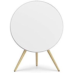 B&O A9 白色橡木无线音响 4代最新款