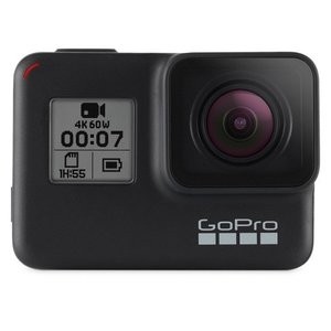 GoPro HERO7 Black 运动相机