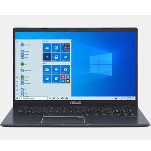 ASUS L510-DB02 15.6" 全高清 超薄本 (N4020, 4GB, 64GB)