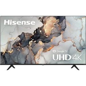 Hisense 55" A65H 4K HDR Google TV 智能电视 2022款