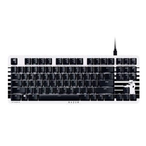 Razer BlackWidow Lite 机械键盘 帝国冲锋队版