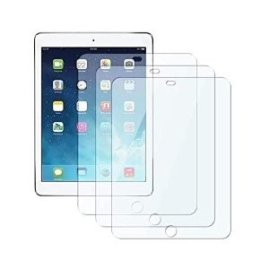 eTECH ipad 9.7吋 钢化膜 3片装