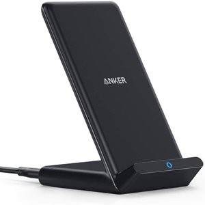 Anker PowerWave 10W Qi 无线快充充电支架