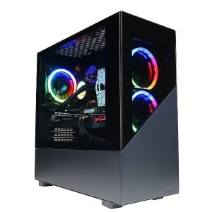 CyberPowerPC 台式机 (i7-10700K, 3070, 16GB, 1TB SSD)