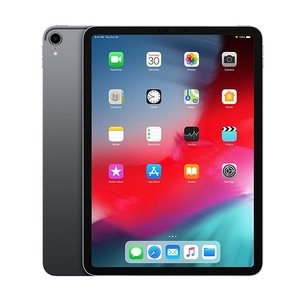Apple 官网翻新iPad Pro 11" 64GB wifi版 灰色