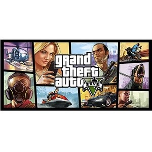 给她爱5(GTA5) - PC Steam