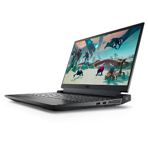 Dell G15 游戏本 (i7-11800H, 3050, 120Hz, 8GB, 256GB)