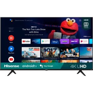Hisense 70H6570G 70" 4K HDR 智能电视