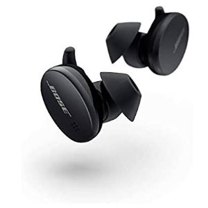 Bose Sport Earbuds - TWS 真无线耳机