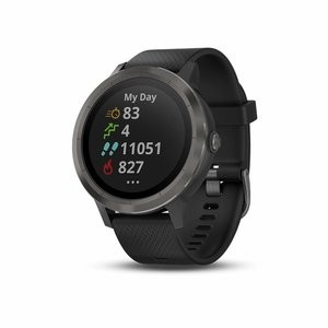 Garmin vívoactive 3 GPS 运动智能手表