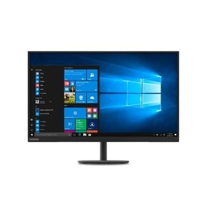 Lenovo C32qc-20 32" 2K FreeSync 曲面显示器