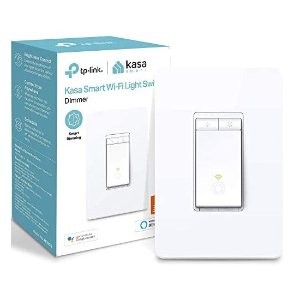 TP-Link Kasa HS220 智能调光开关