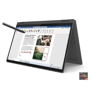 Lenovo Flex 5 14" 变形本 (Ryzen 5 4500U, 16GB, 256GB)