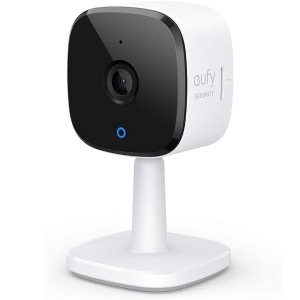 eufy Security 2K 室内高清智能摄像头