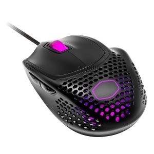 Cooler Master MM720 魔蛋 游戏鼠标