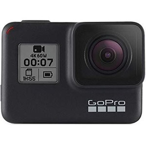 GoPro HERO 7 防水运动相机