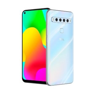 TCL 10L 无锁智能手机 6GB+256GB