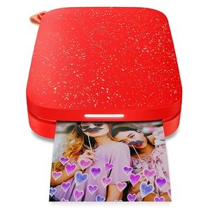 HP Sprocket 2代 便携式照片打印机