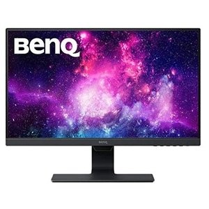 BenQ GW2480 IPS 护眼显示器