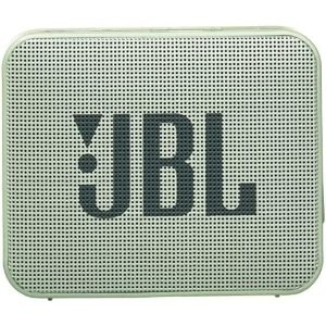 JBL Go 2 便携音箱 多色可选
