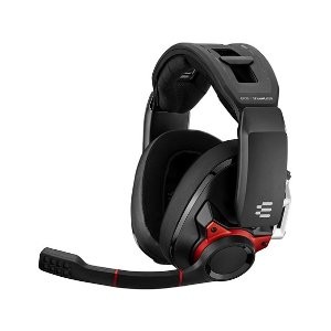 Sennheiser EPOS GSP 600系列 专业电竞耳机