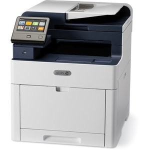 限今天：Xerox WorkCentre 6515/DN 多功能激光打印机