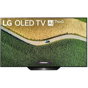 LG B9系列 65吋 4K 超高清 OLED 智能电视 2019款