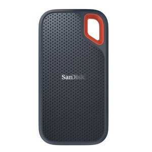 SanDisk 1TB Extreme 固态移动硬盘