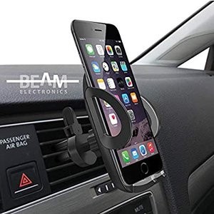 Beam Electronics  车载空调出风口手机支架